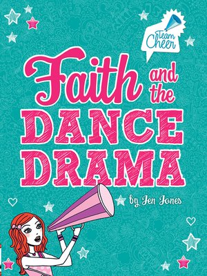 cover image of Faith and the Dance Drama